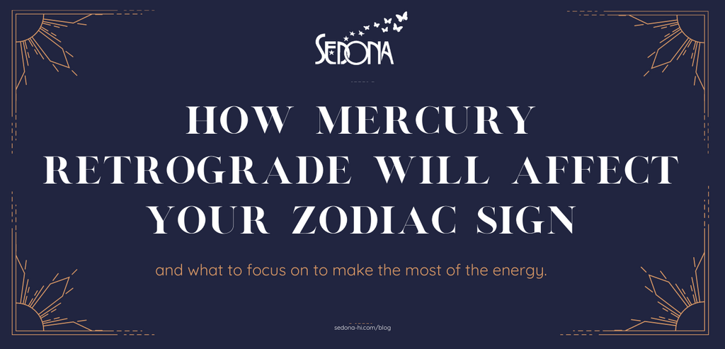 How Mercury Retrograde Will Affect Each Sign of the Zodiac