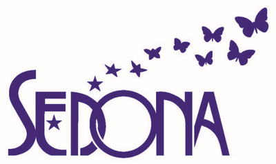Sedona Hawaii logo