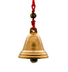 Bell with Mantra Bead