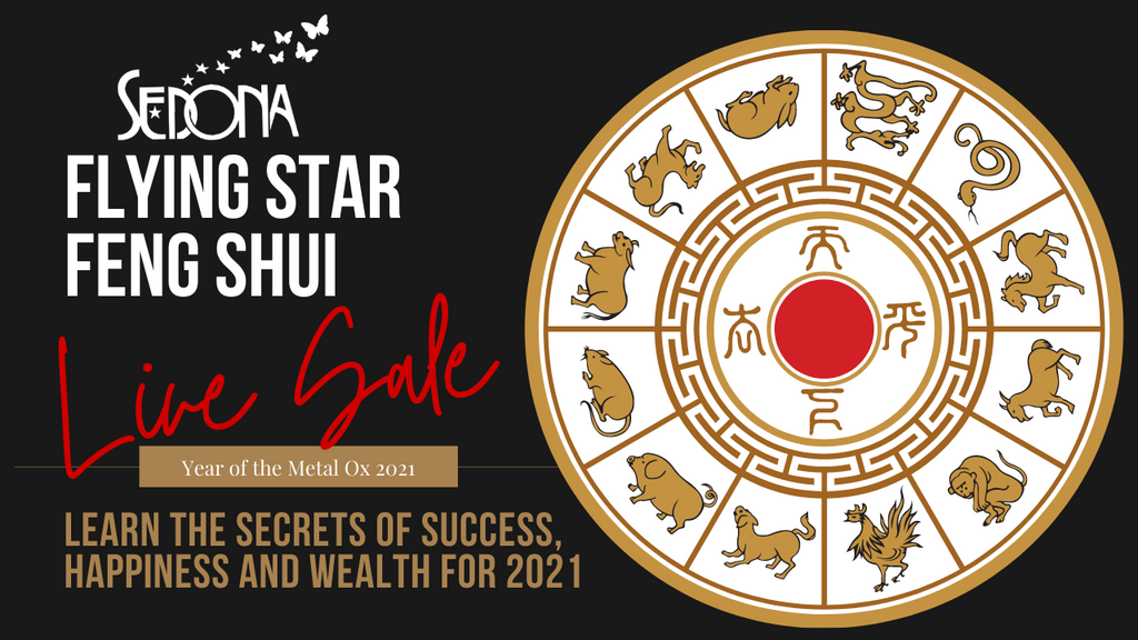 2021 Flying Star Feng Shui and How It Affects You