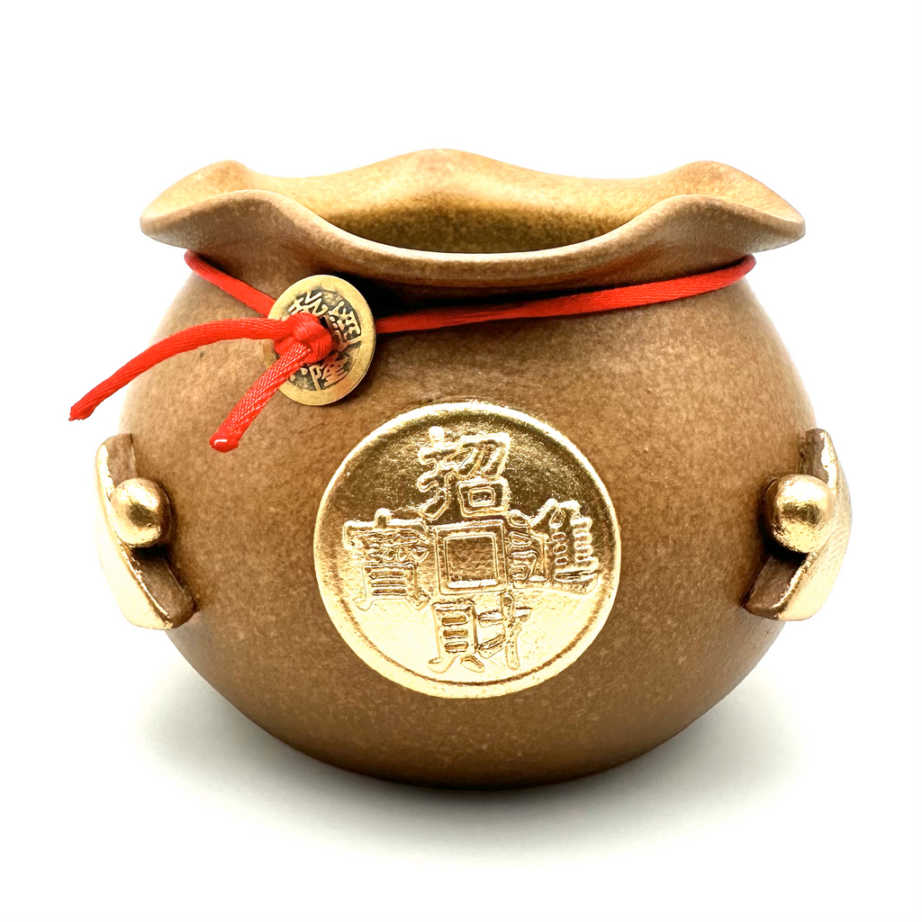 Money Pot Set, Small