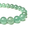 Aventurine (Green) CE 7.5-8.5mm Bracelet