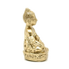 Medicine Buddha "Pocket" Figurine (Gold)