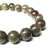 Dragonstone Jasper 8mm Bracelet