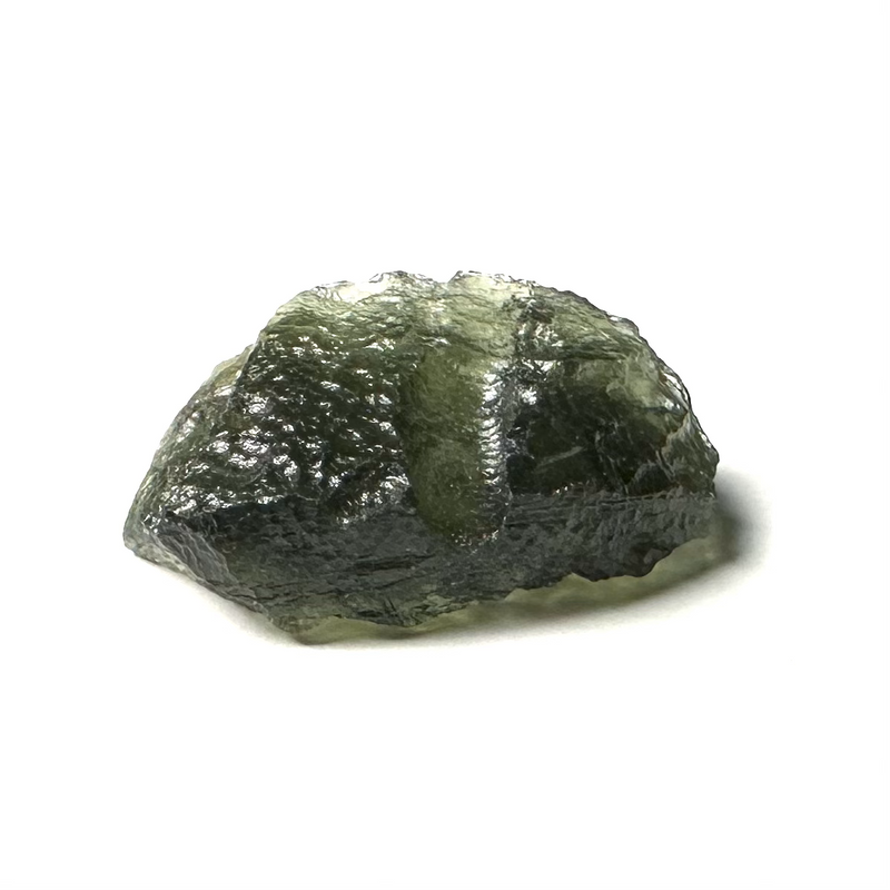 Moldavite, Genuine Natural AAA 4.34g