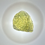 Moldavite, Genuine Natural AAA 4.65g