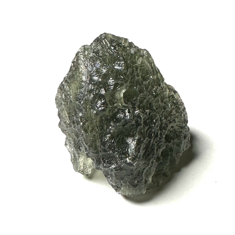 Moldavite, Genuine Natural AAA 4.65g