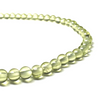 Peridot 3-3.5mm Bracelet