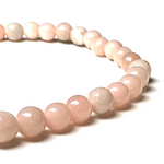 Opal (Pink) 3.5-4.5mm Bracelet