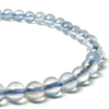 Aquamarine 3.5-4.5mm Bracelet