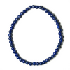 Lapis Lazuli 4mm Bracelet