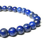 Lapis Lazuli 6-6.5mm Bracelet