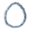 Kyanite (Blue) 5-5.5mm Bracelet