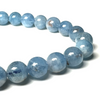 Aquamarine 7-7.5mm Bracelet