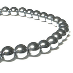 Terahertz Stone 5.5mm Bracelet