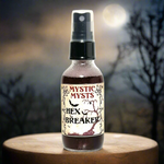 Hex Breaker Spray 2oz