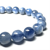 Kyanite (Blue) 7.5-8mm Bracelet