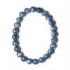 Kyanite (Blue) 7.5-8mm Bracelet