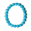 Amazonite A+ 9-9.5mm Bracelet