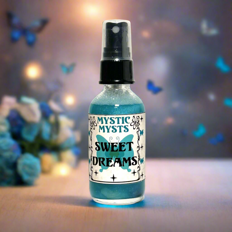 Sweet Dreams Spray 2oz