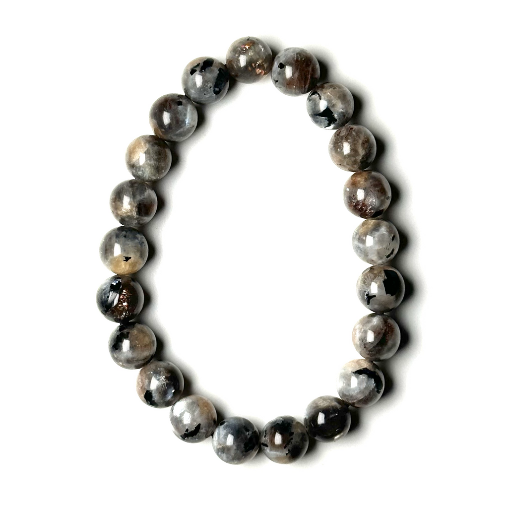 Luminary Stone 9-9.5mm Bead Bracelet