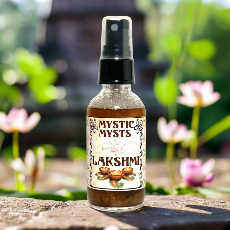 Lakshmi Spray 2oz