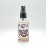 Cleansing Palo Santo Spray 2oz