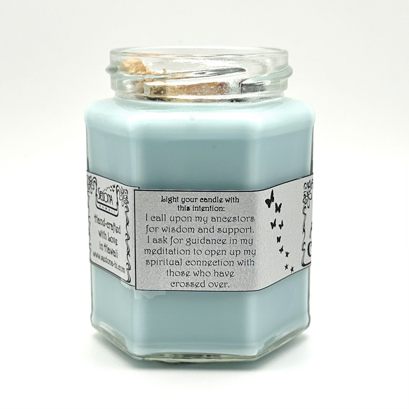 Ancestral Connection Candle