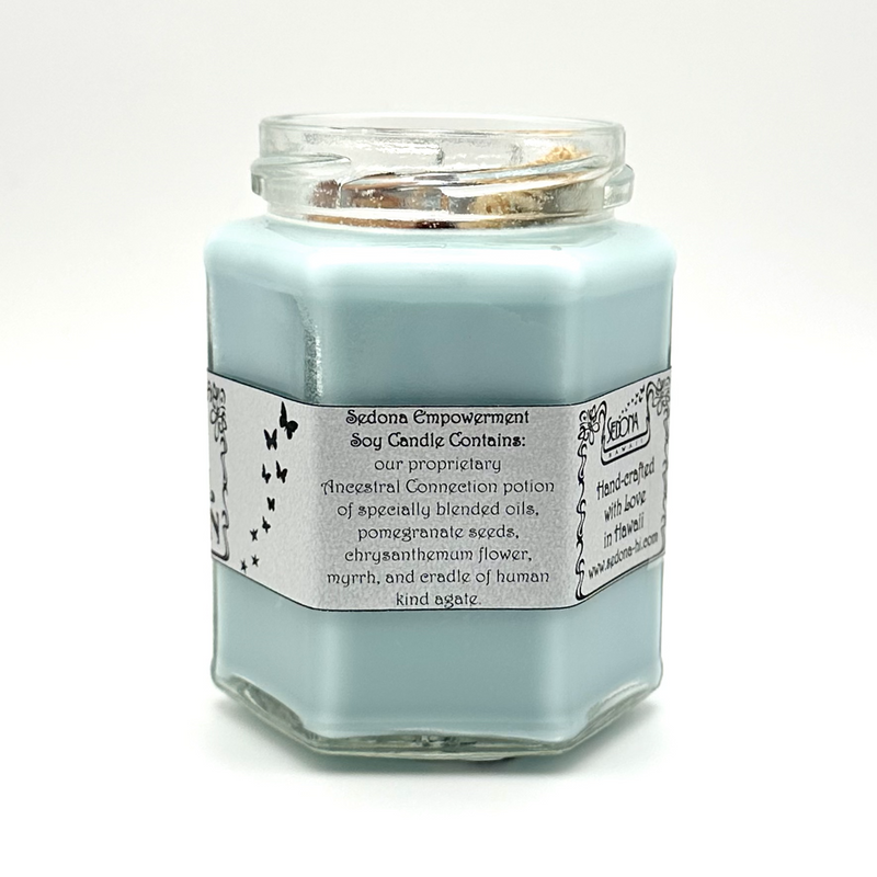 Ancestral Connection Candle