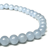 Angelite 3.5-4.5mm Bracelet