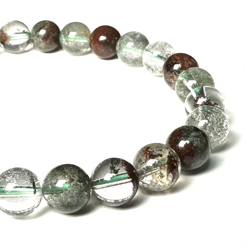 Quartz (Scenic) 7-8mm Bracelet