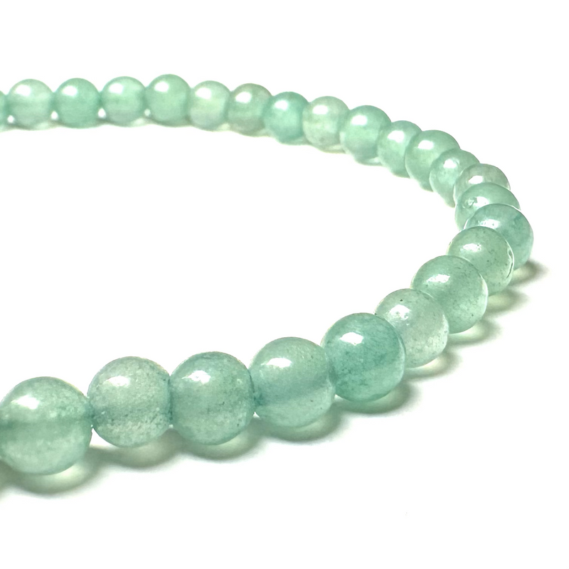 Aventurine (Green) CE 3.5-5mm Bracelet