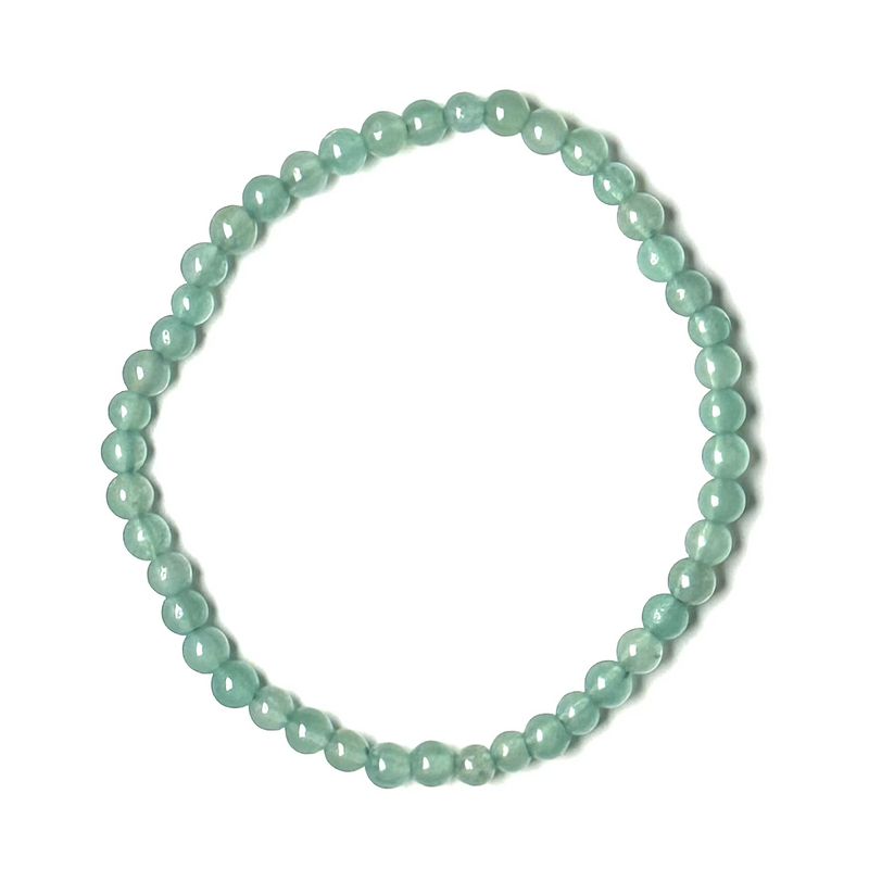 Aventurine (Green) CE 3.5-5mm Bracelet