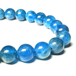 Apatite 7-8mm Bracelet