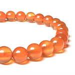 Carnelian CE 5.5-6mm Bracelet