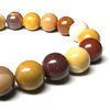 Mookaite 8mm Bracelet