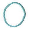 Amazonite 3.5-4mm Bracelet