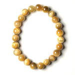 Tiger's Eye (Honey CE) 8-8.5mm Bracelet