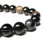 Onyx (Black Natural) 8mm Bracelet