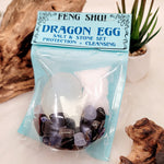 Dragon Egg: Salt and Stone Set
