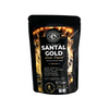 Santal Gold 2" B/F Cone Incense