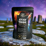 Star Tribe 2" B/F Cone Incense