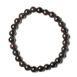 Garnet 7-8mm Bracelet