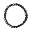 Tourmaline (Black) 6mm Bracelet