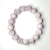 Kunzite A+ 12-12.5mm Bead Bracelet