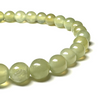 Serpentine Jade 6mm Bracelet