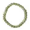 Serpentine Jade 6mm Bracelet