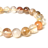 Golden Healer Quartz 8-8.5mm Bracelet