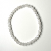 Moonstone (Rainbow) 3.5-4.5mm Bracelet