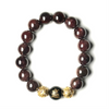 Garnet PICHU 10-14mm Bracelet